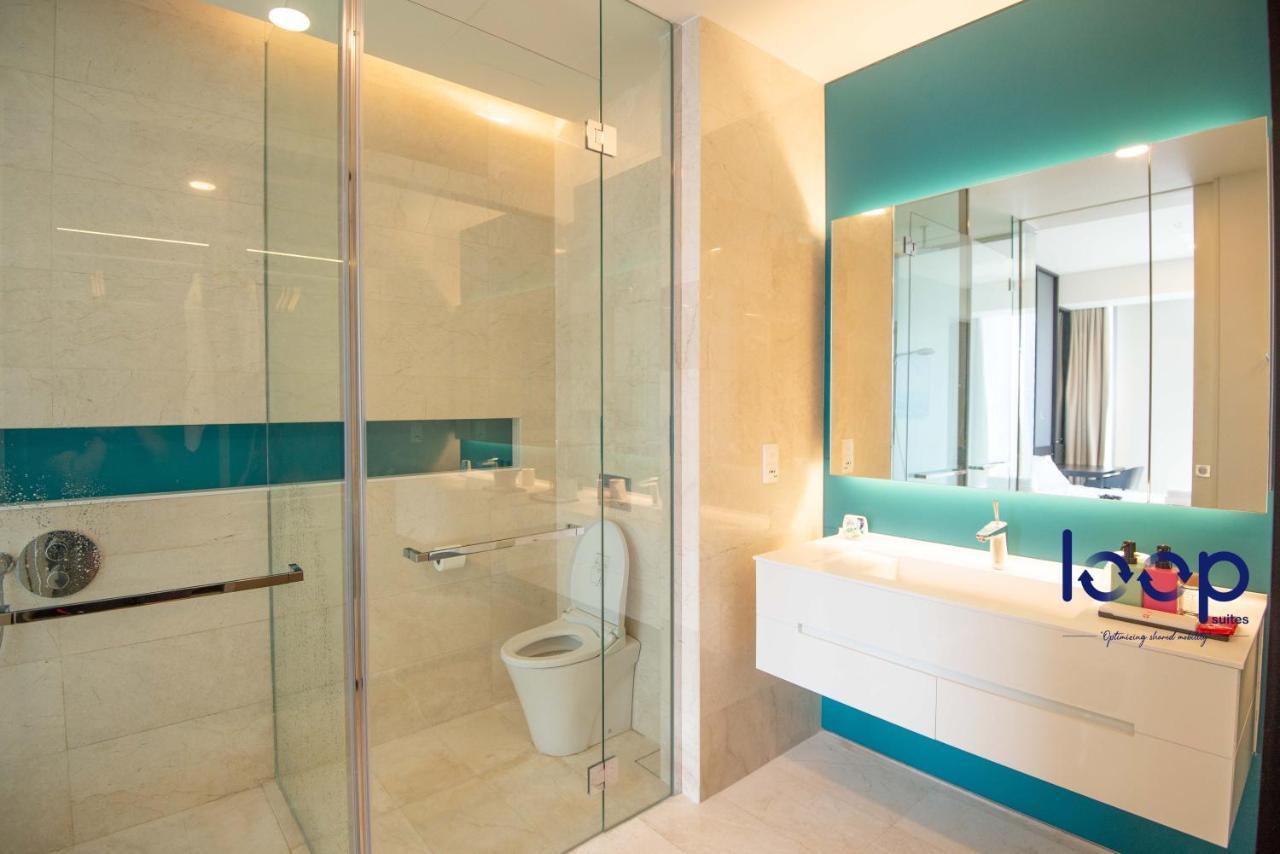 Tropicana The Residences By Loop Suites Kuala Lumpur Luaran gambar