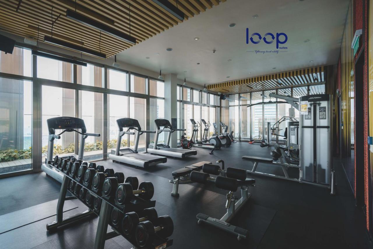 Tropicana The Residences By Loop Suites Kuala Lumpur Luaran gambar